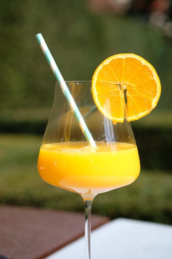 Kind Of Oj Bed & Breakfast Bruges Exterior photo