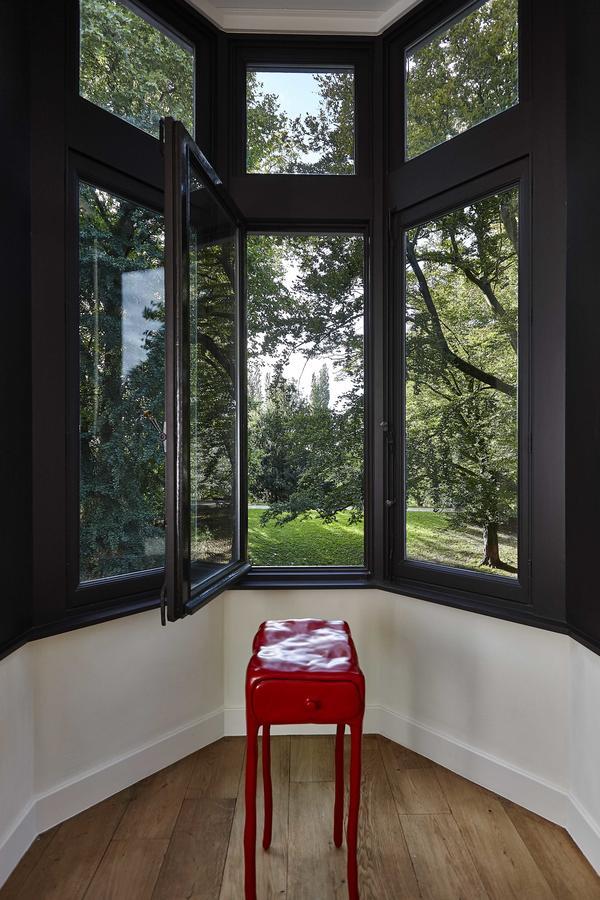 Kind Of Oj Bed & Breakfast Bruges Exterior photo