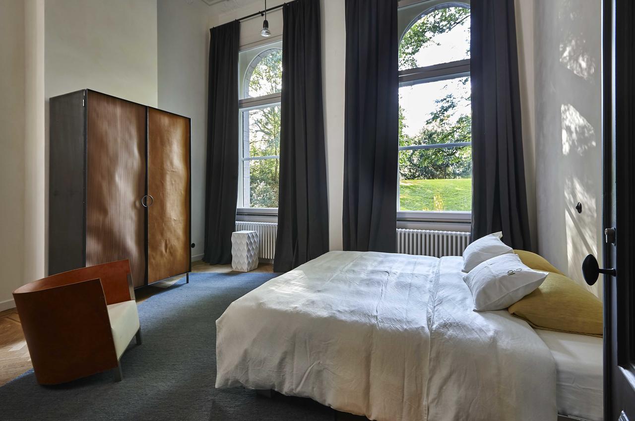 Kind Of Oj Bed & Breakfast Bruges Exterior photo